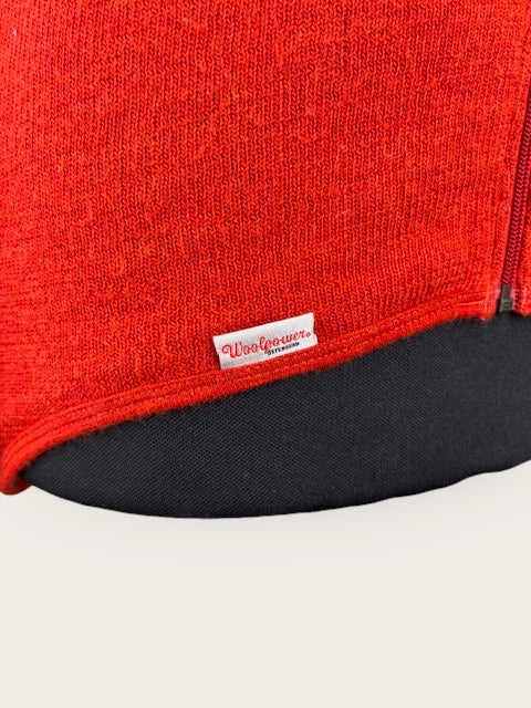 Woolpower Jacke (M)