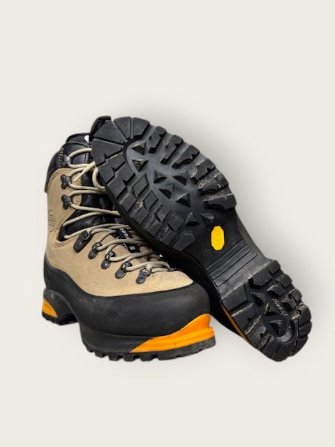 Hanwag Bergschuhe (40.5)