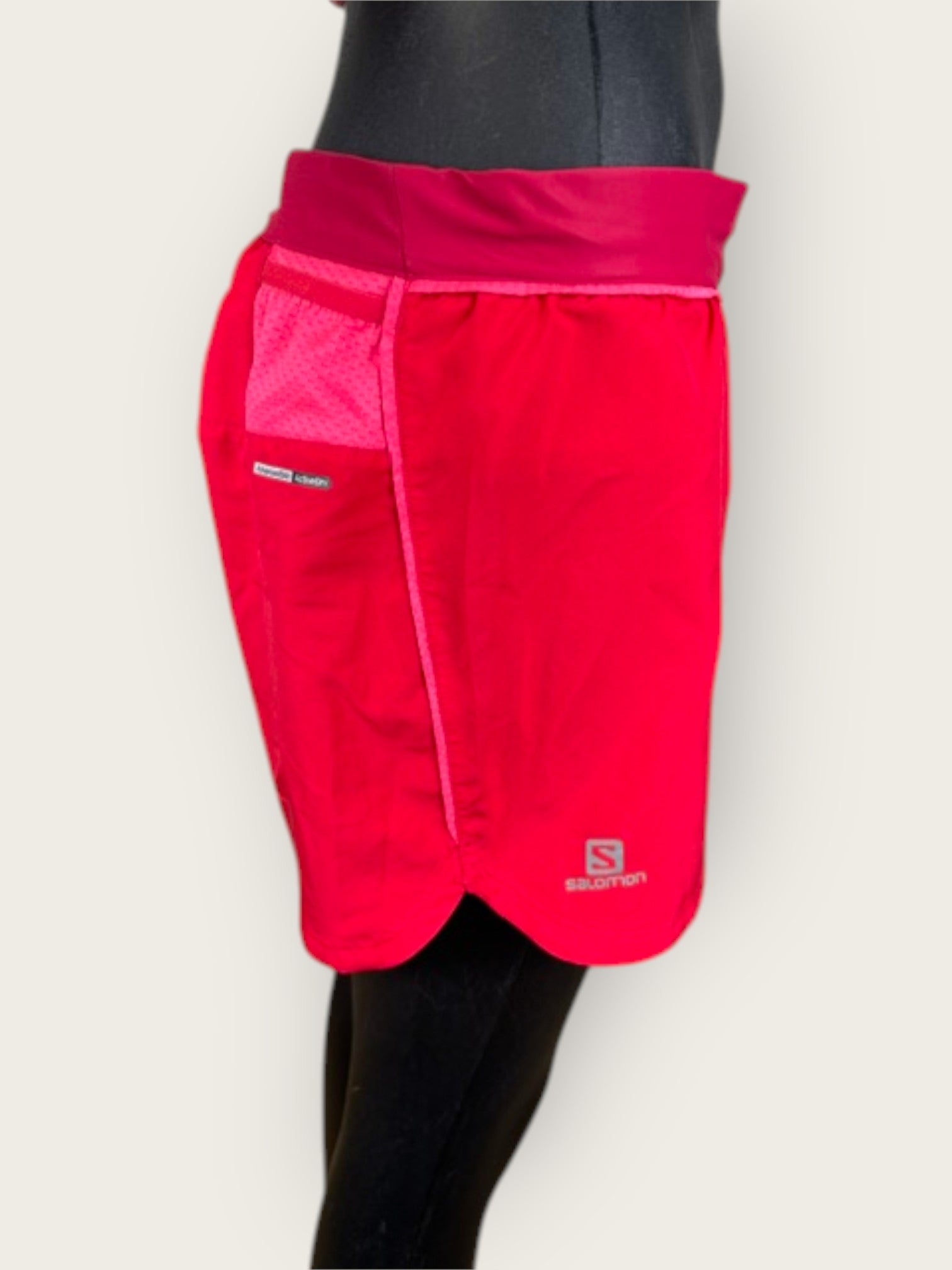 Salomon Runningshorts (M)
