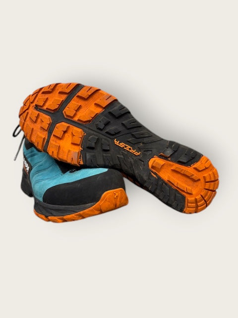 Scarpa Wanderschuhe (48)
