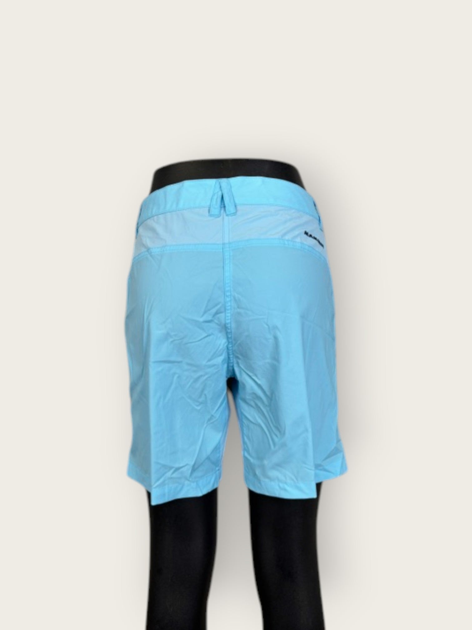 Mammut Wandershorts (M)