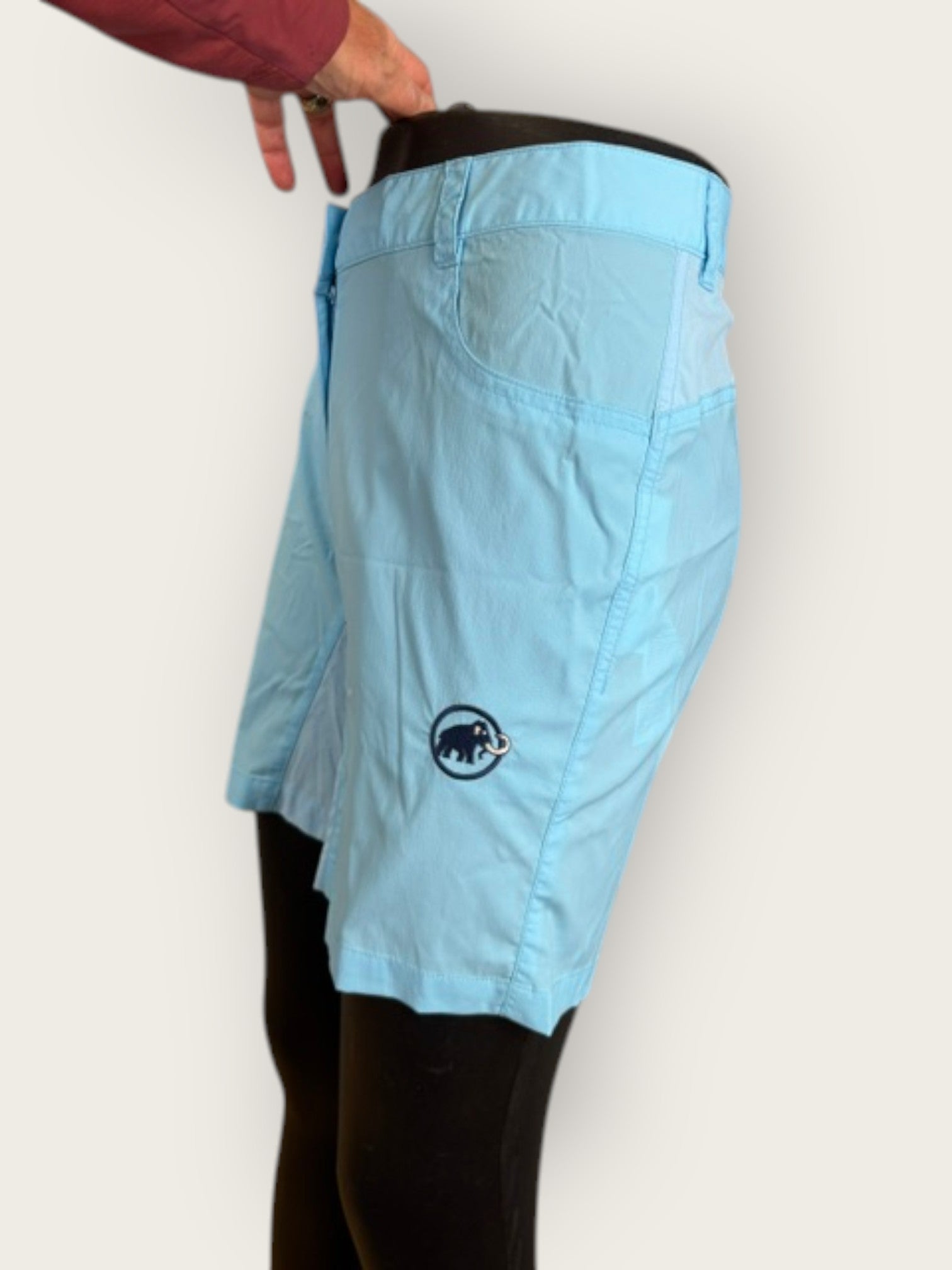 Mammut Wandershorts (M)