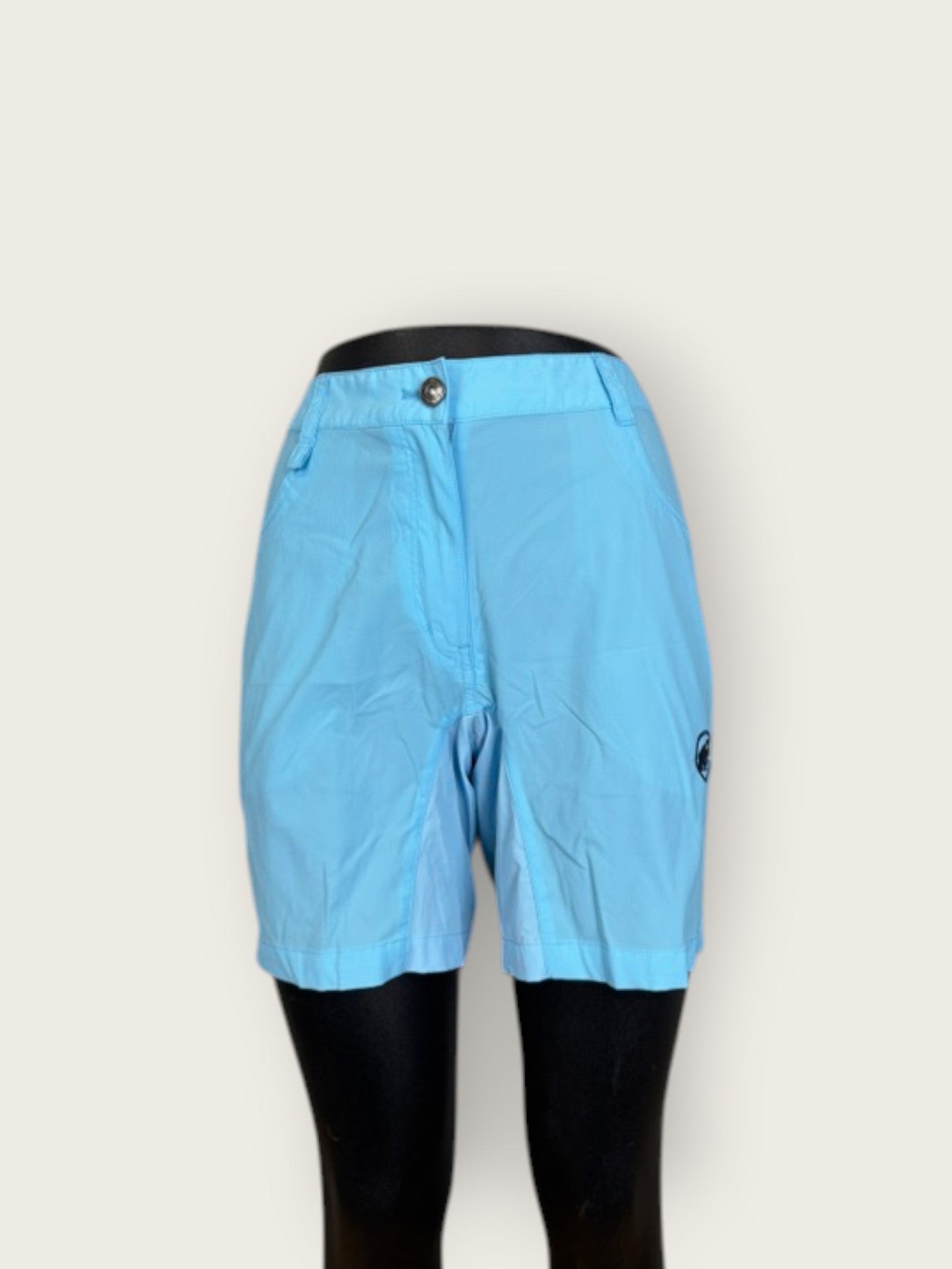 Mammut Wandershorts (M)