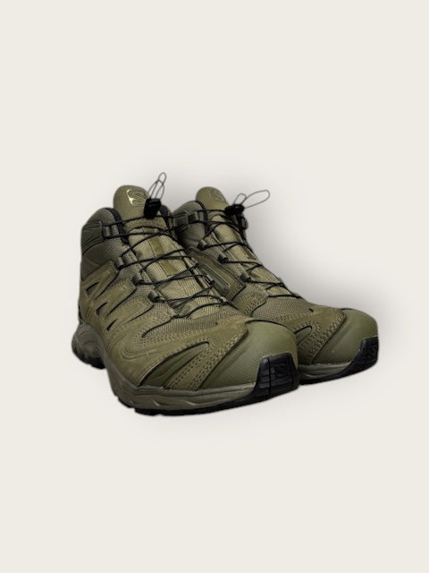 Salomon Wanderschuhe (45)