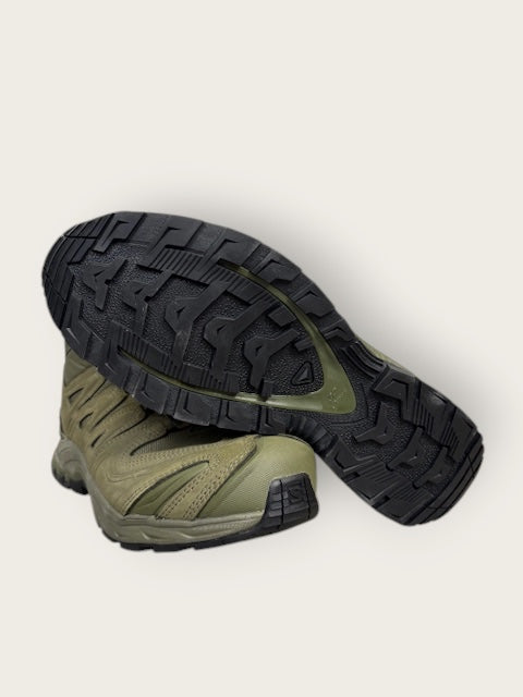 Salomon Wanderschuhe (45)