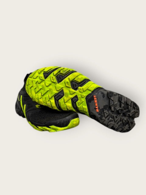 Mammut Trailrunningschuhe (38)