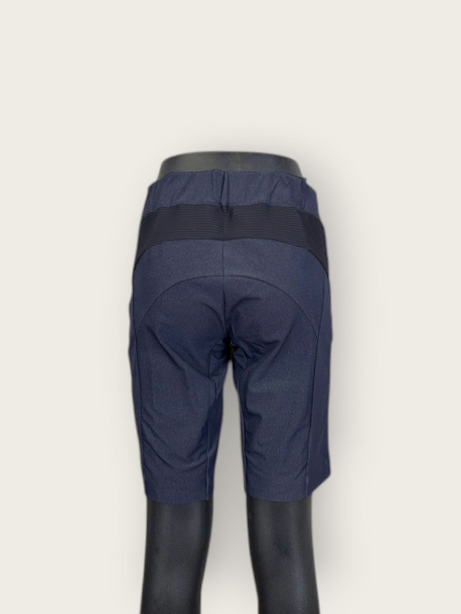 Skinfit Bikehose kurz (XS)