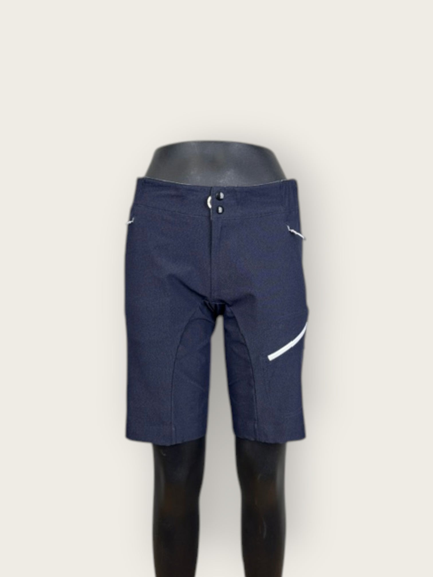 Skinfit Bikehose kurz (XS)