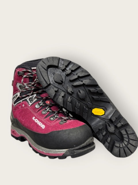 Lowa Bergschuhe (37.5)