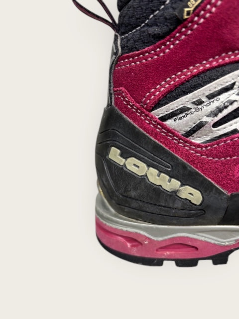 Lowa Bergschuhe (37.5)