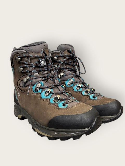 Lowa Wanderschuhe (39)