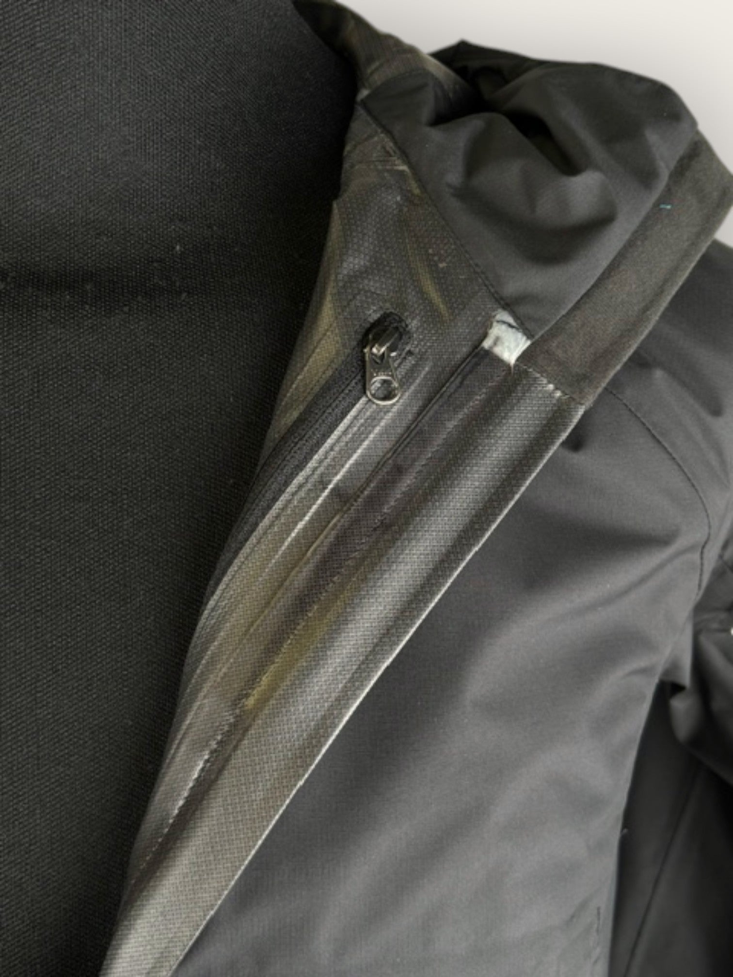 Martini 2.5-Lagen Hardshelljacke (S)