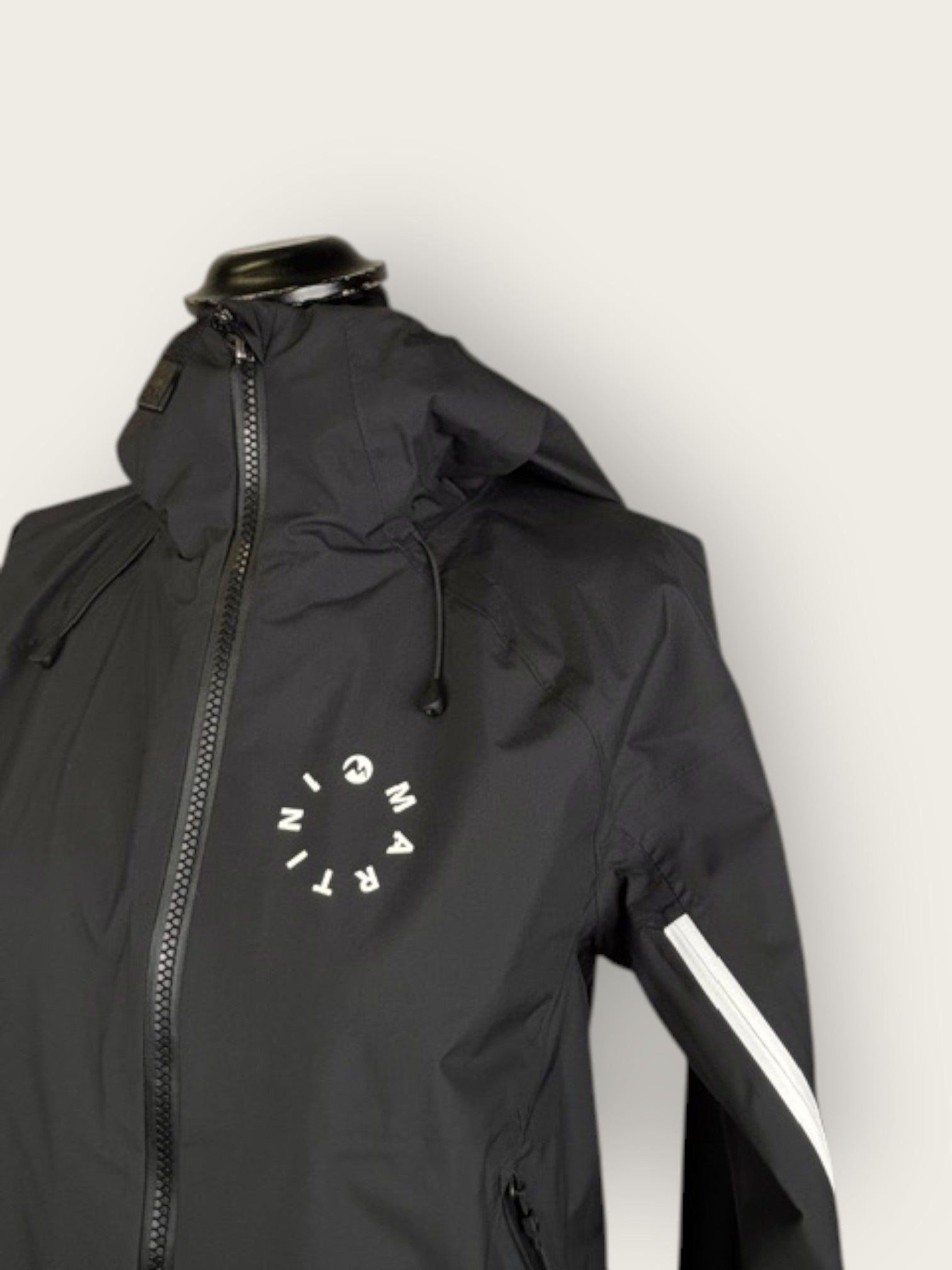 Martini 2.5-Lagen Hardshelljacke (S)