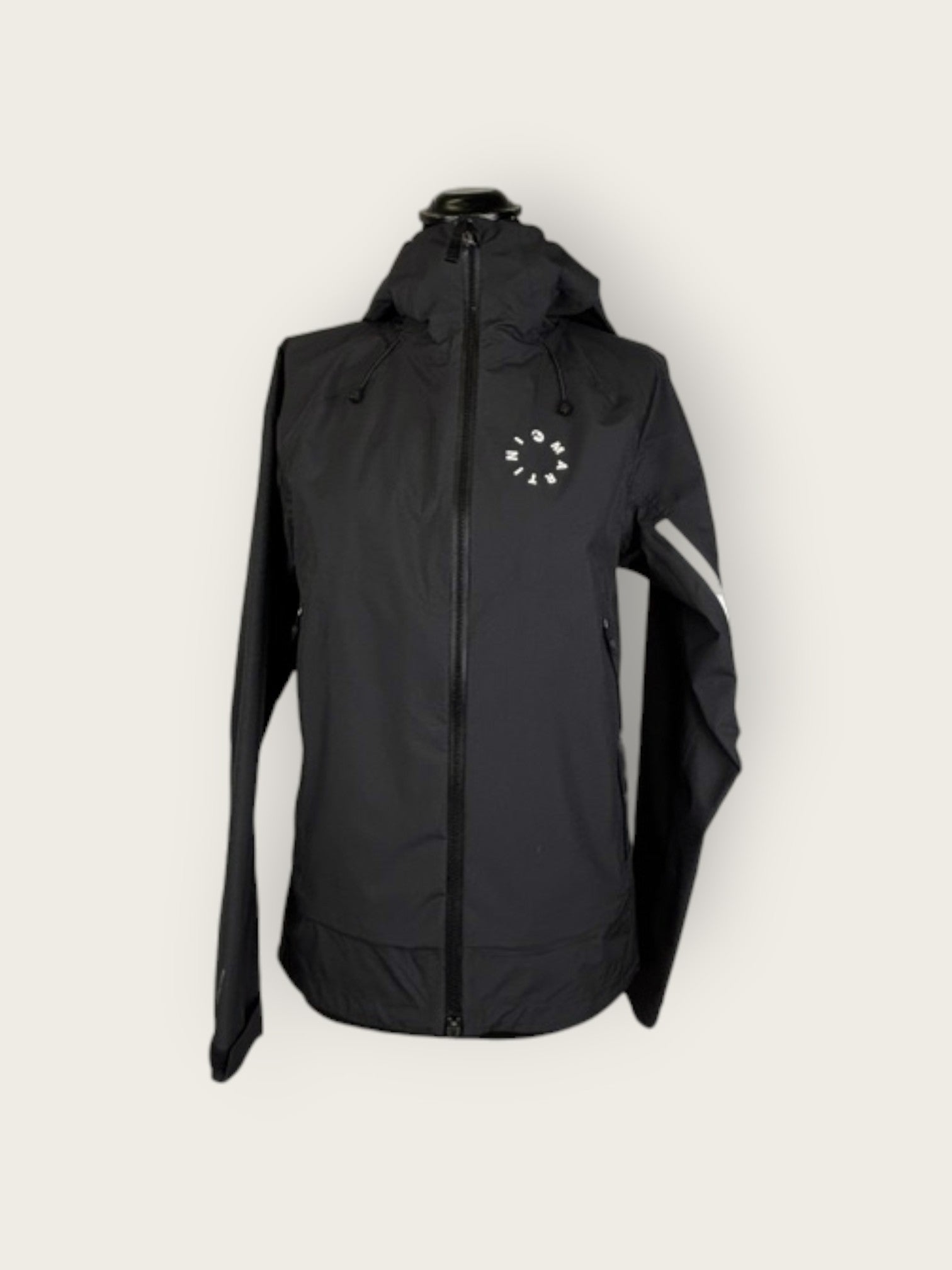 Martini 2.5-Lagen Hardshelljacke (S)