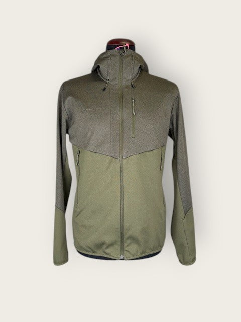 Mammut Softshelljacke (L)