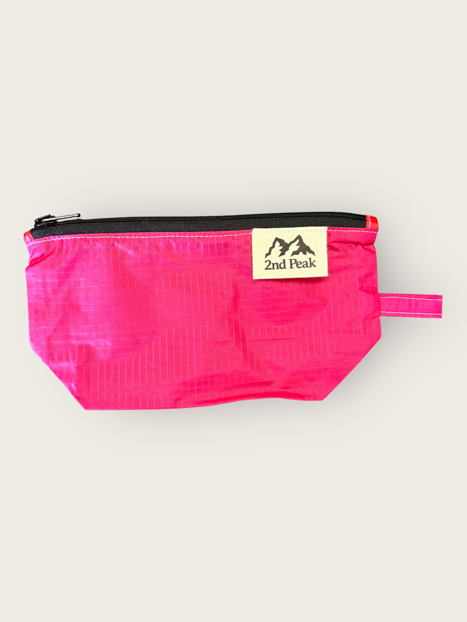 2nd Peak Necessaire klein