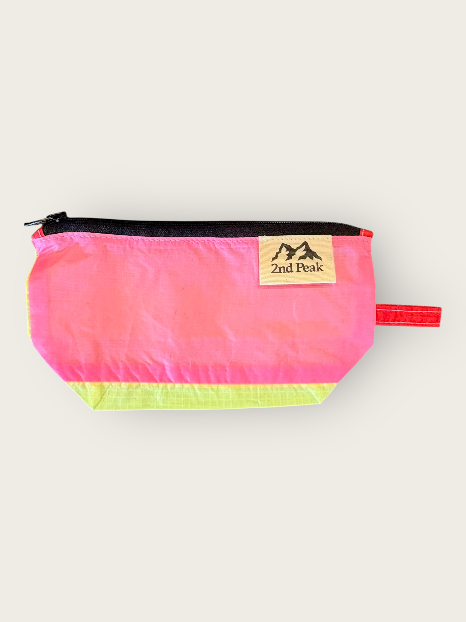 2nd Peak Necessaire klein