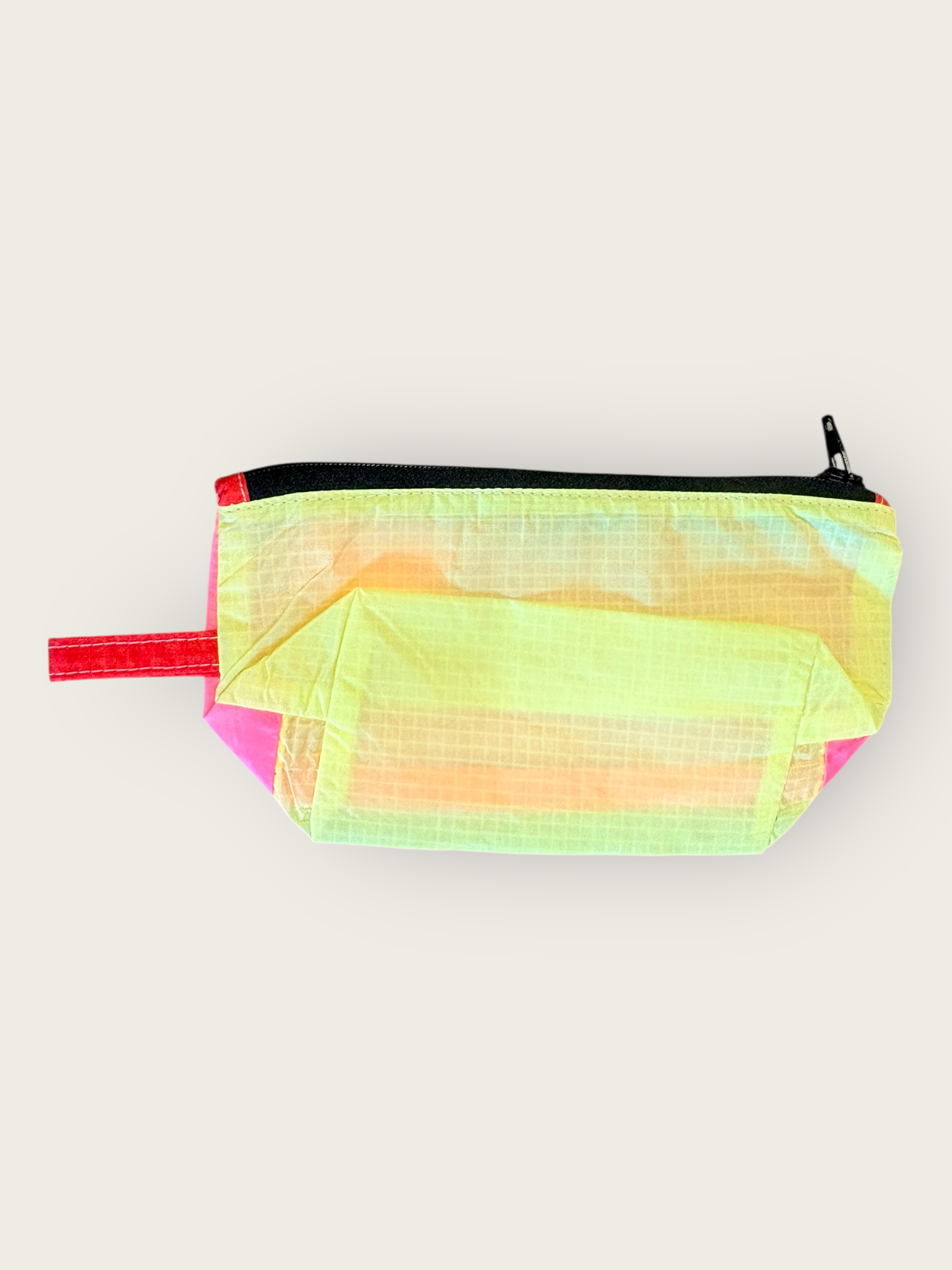 2nd Peak Necessaire klein