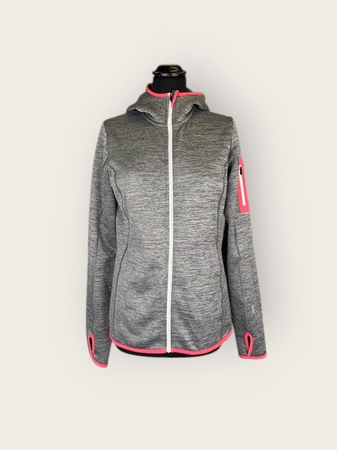 Ortovox Merino Jacke (M)