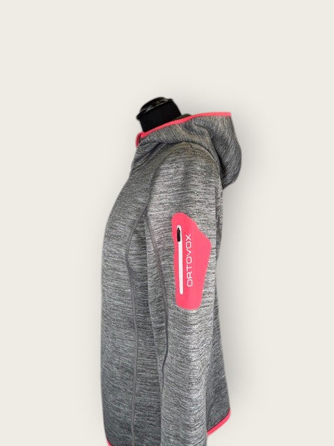 Ortovox Merino Jacke (M)