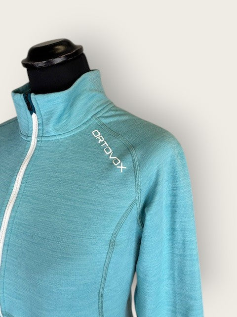 Ortovox Merino Jacke (M)