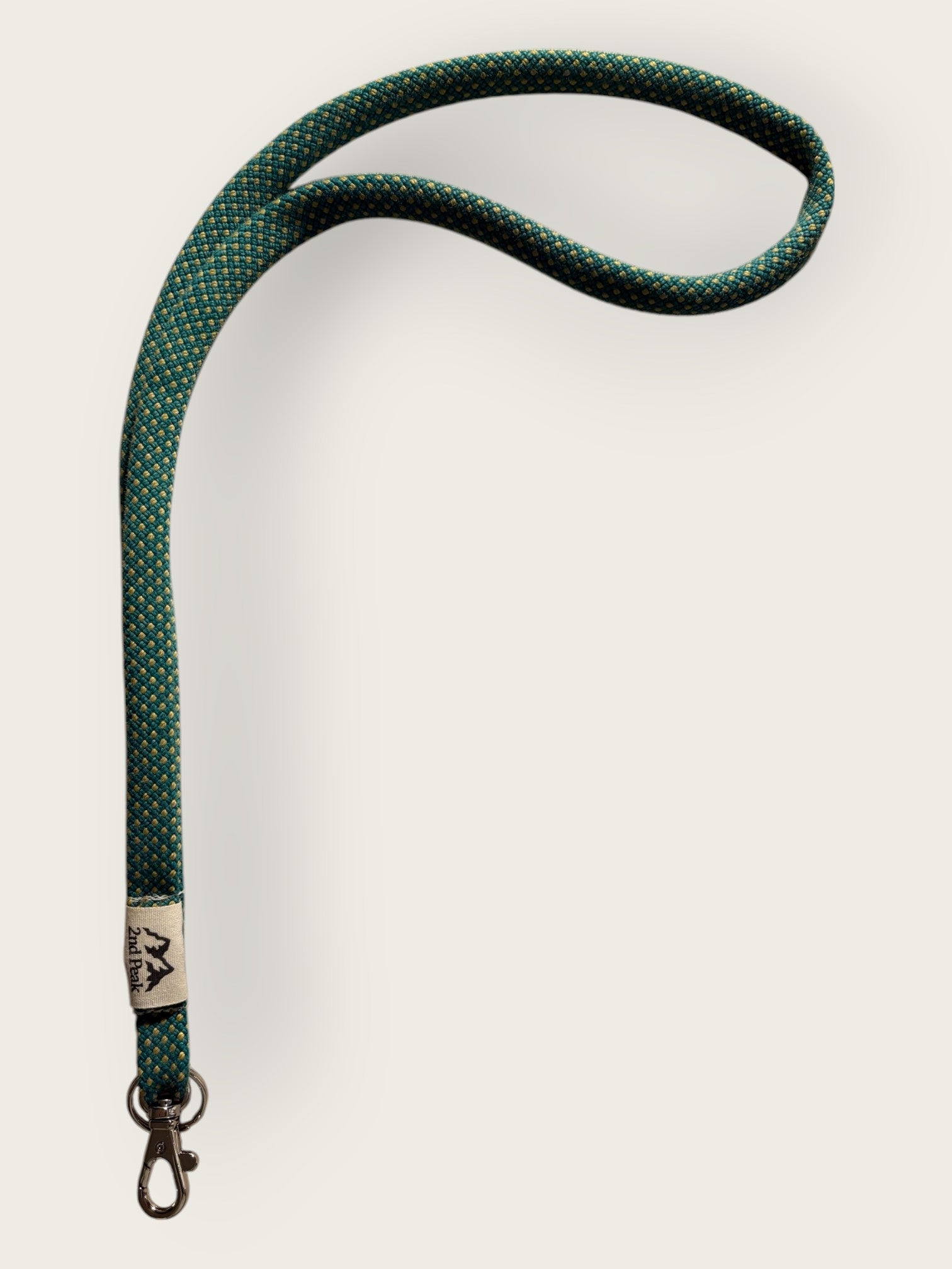 Upcycling Schlüsselanhänger lang