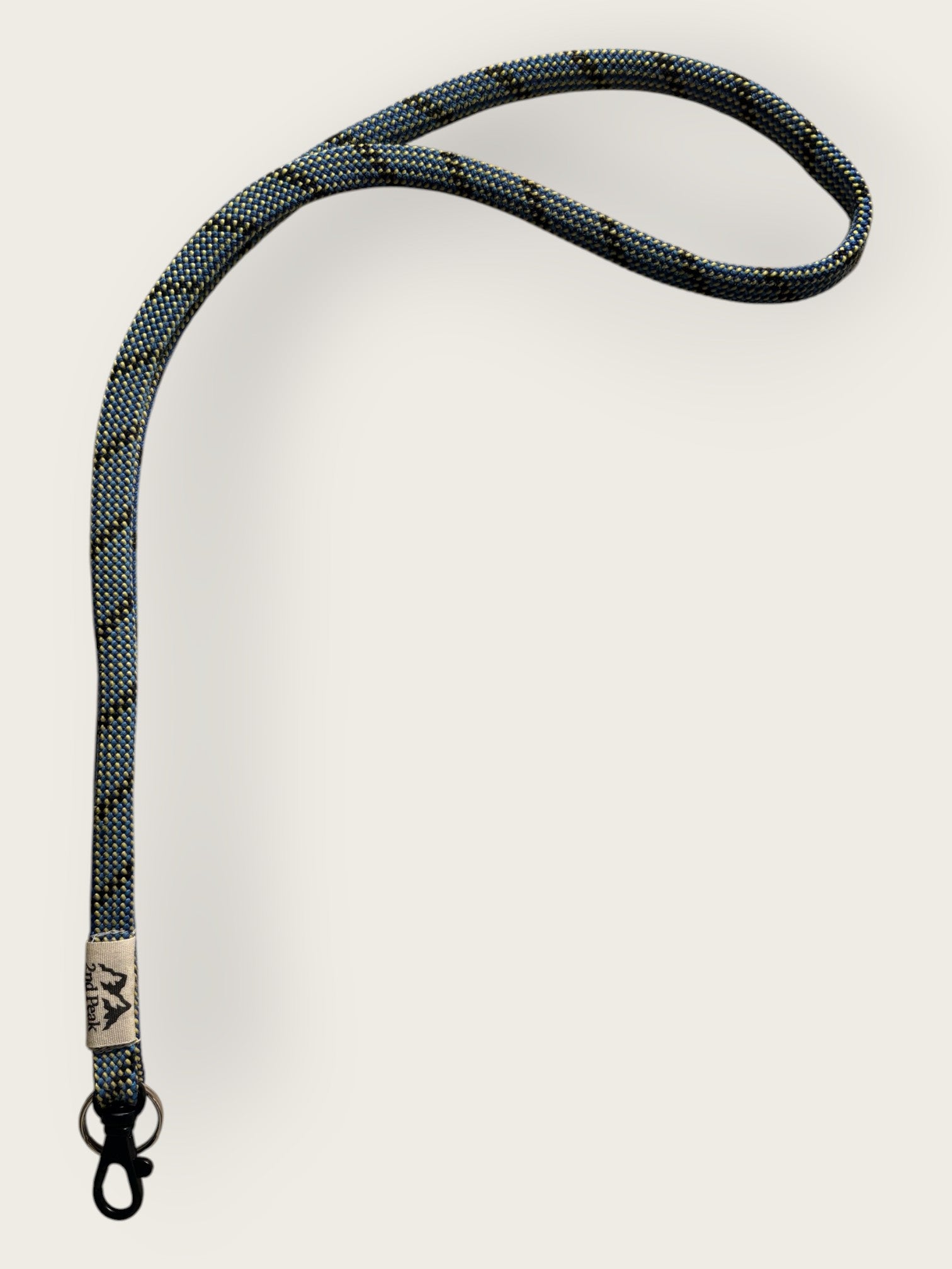 Upcycling Schlüsselanhänger lang