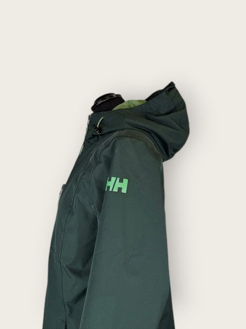 Helly Hansen Winterparka (M)