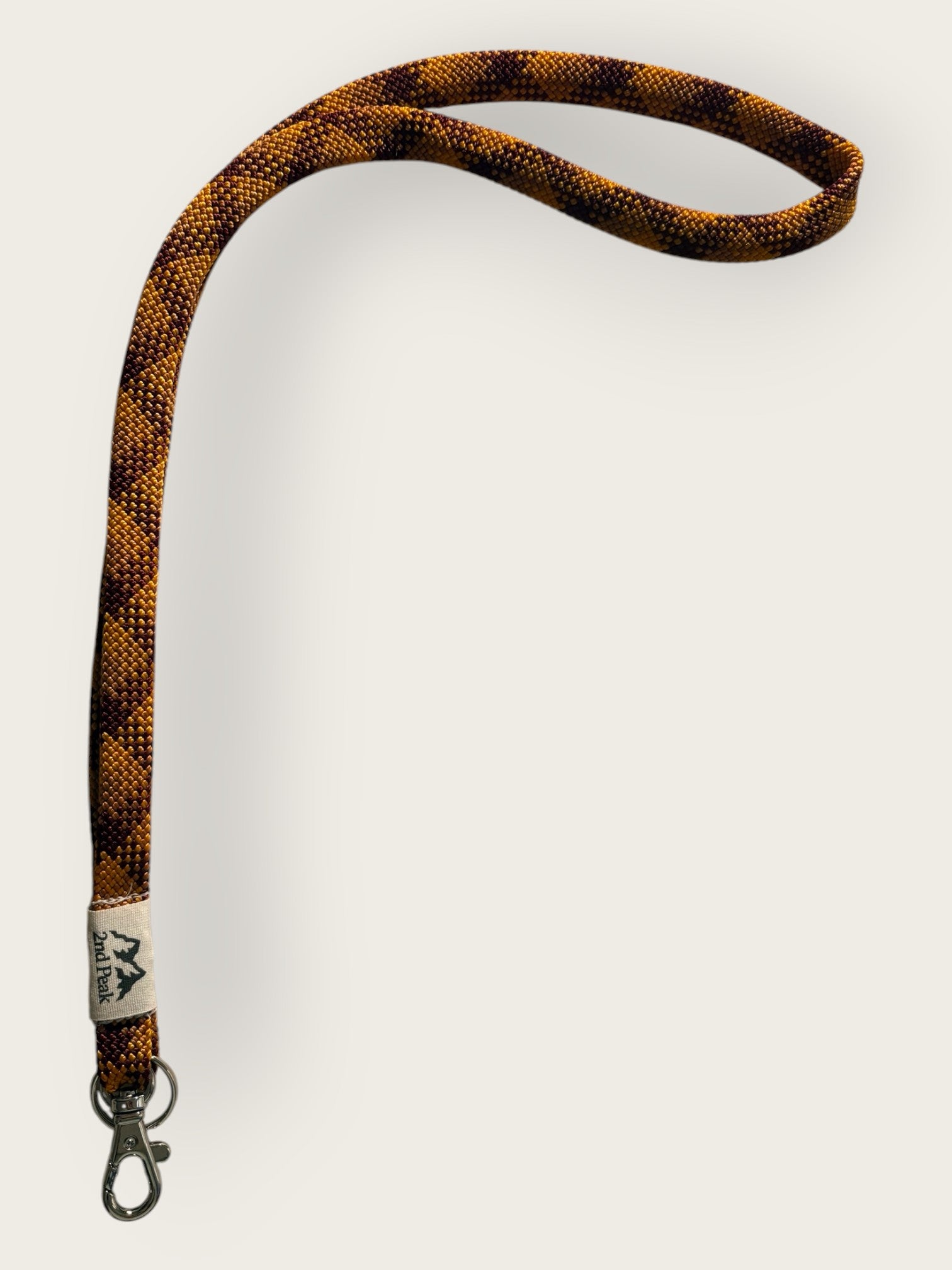 Upcycling Schlüsselanhänger lang