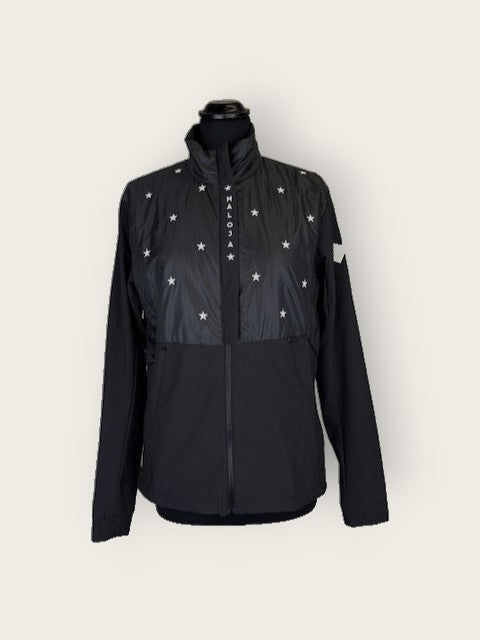 Maloja Langlaufjacke (M)