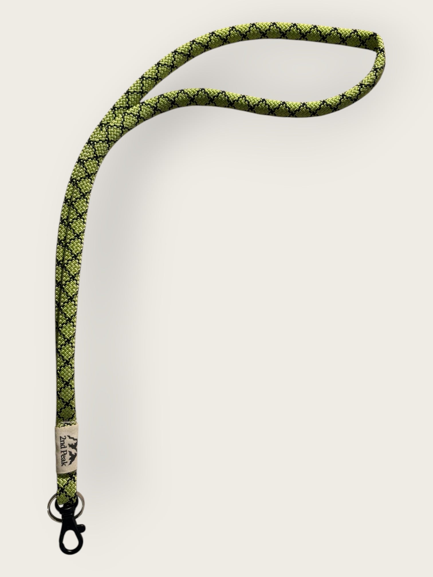 Upcycling Schlüsselanhänger lang