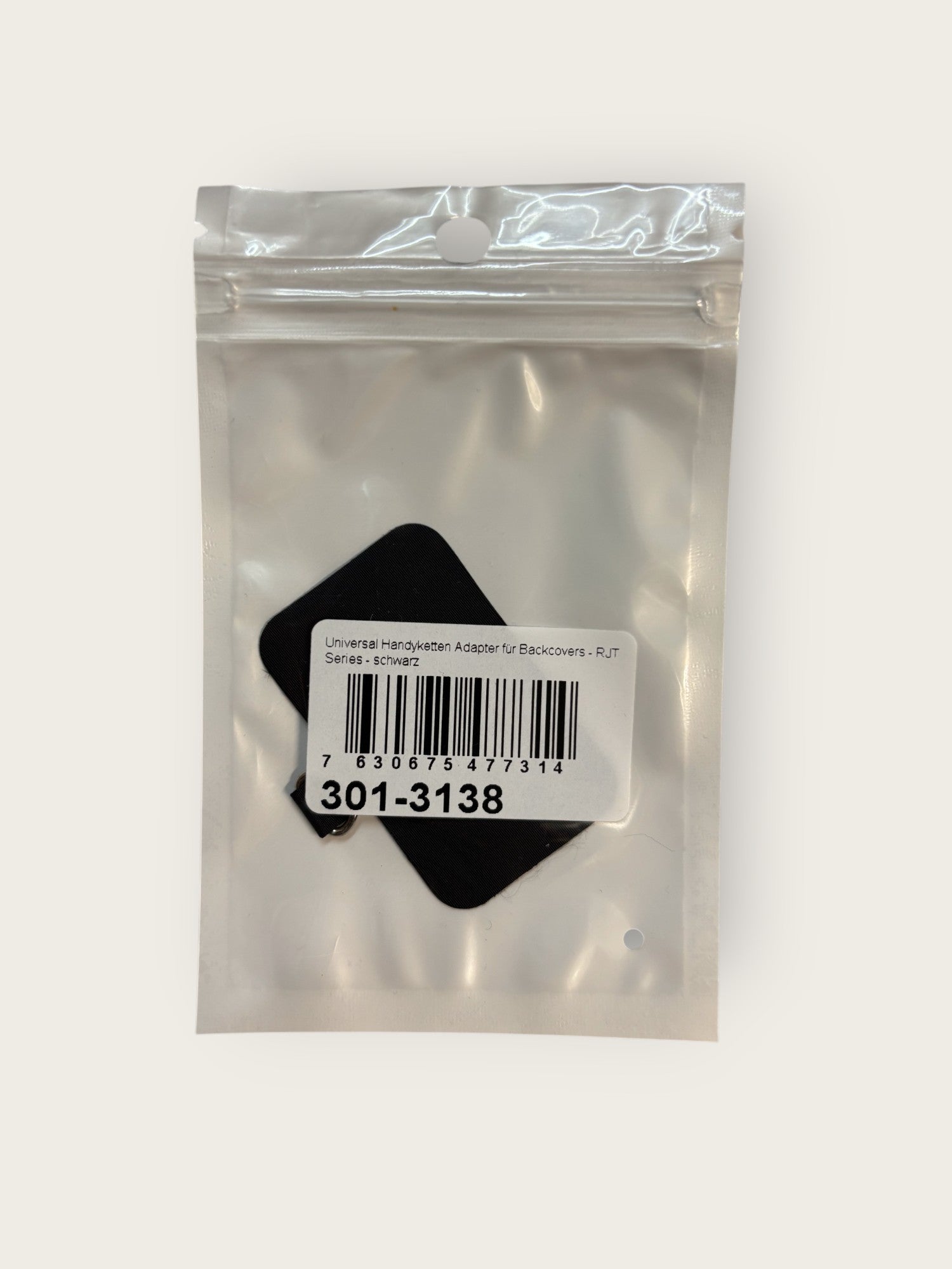 Universal Handyketten Adapter für Backcovers