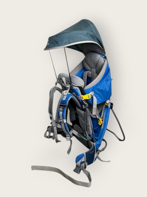 Deuter Kindertrage Rucksack