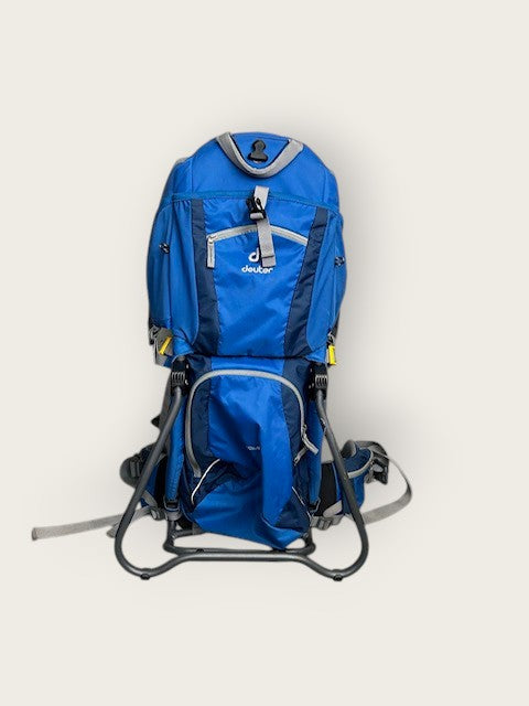 Deuter Kindertrage Rucksack
