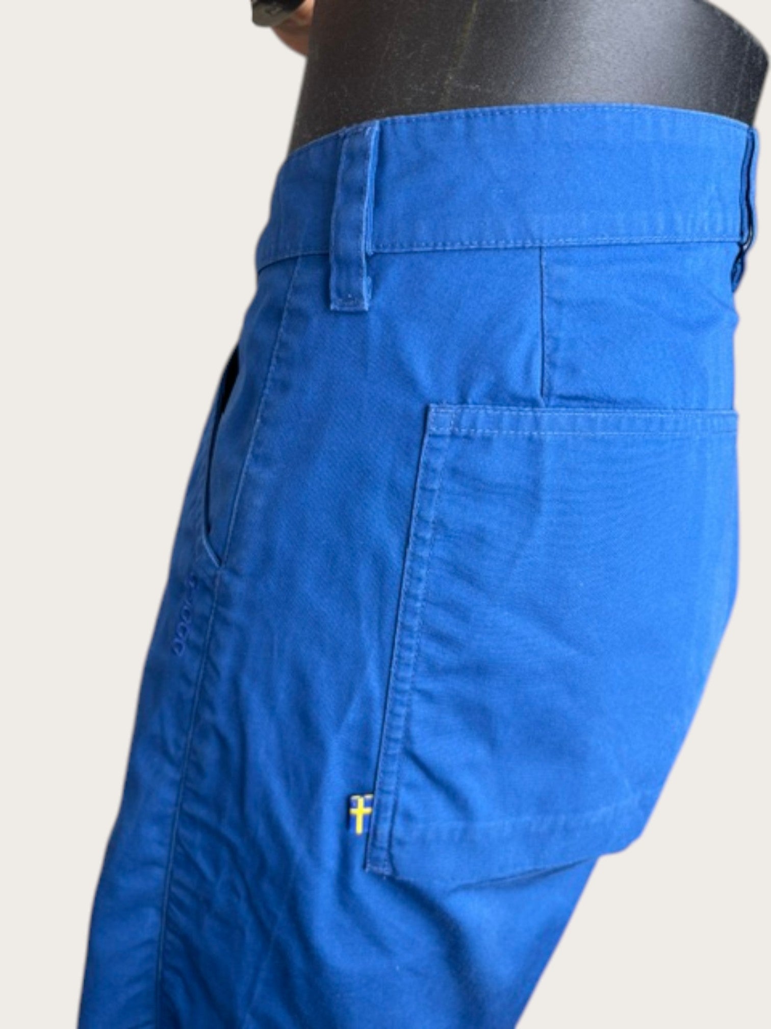 Fjällräven Wandershorts (XL)