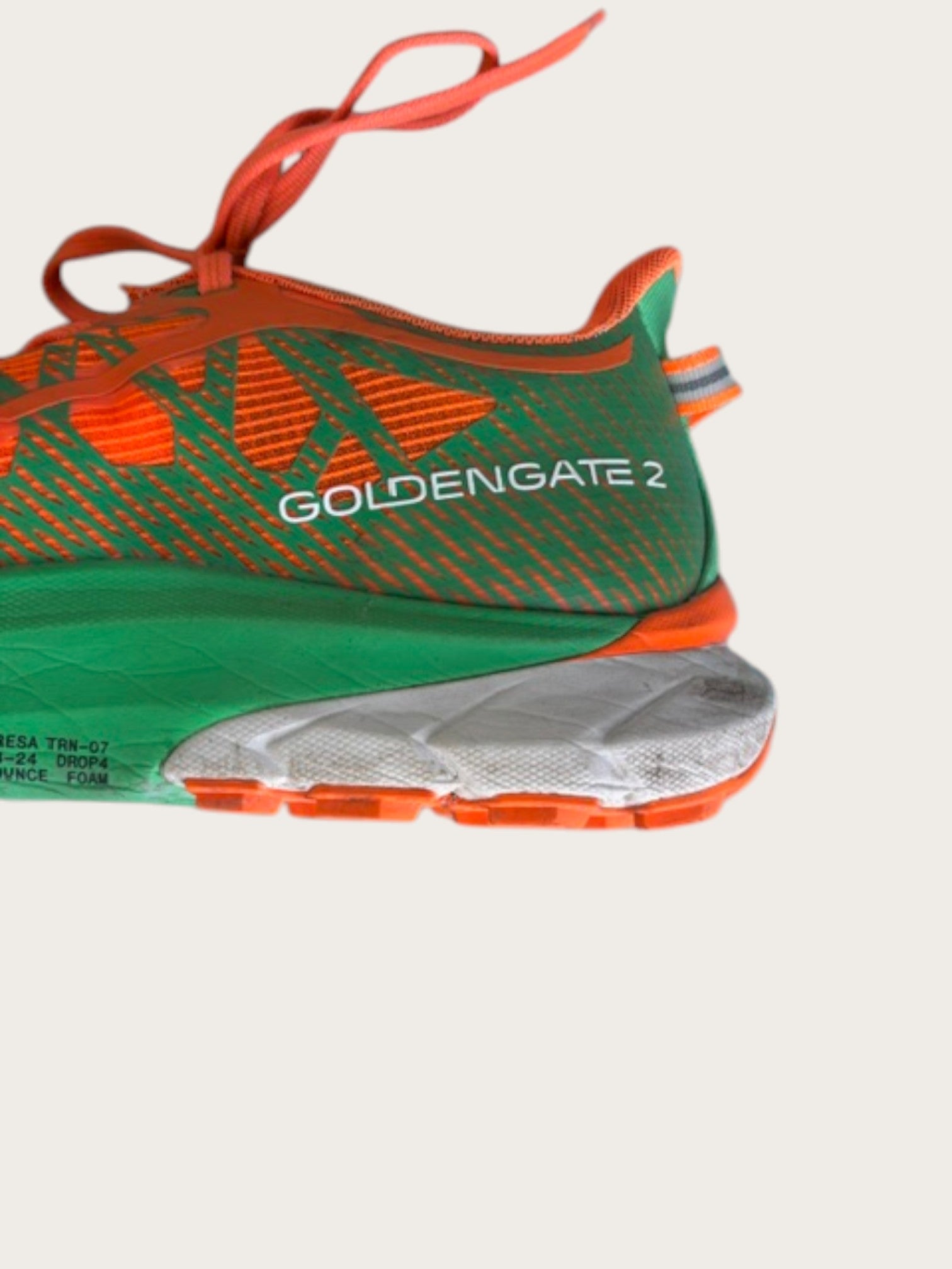Scarpa Trailrunningschuhe (42)