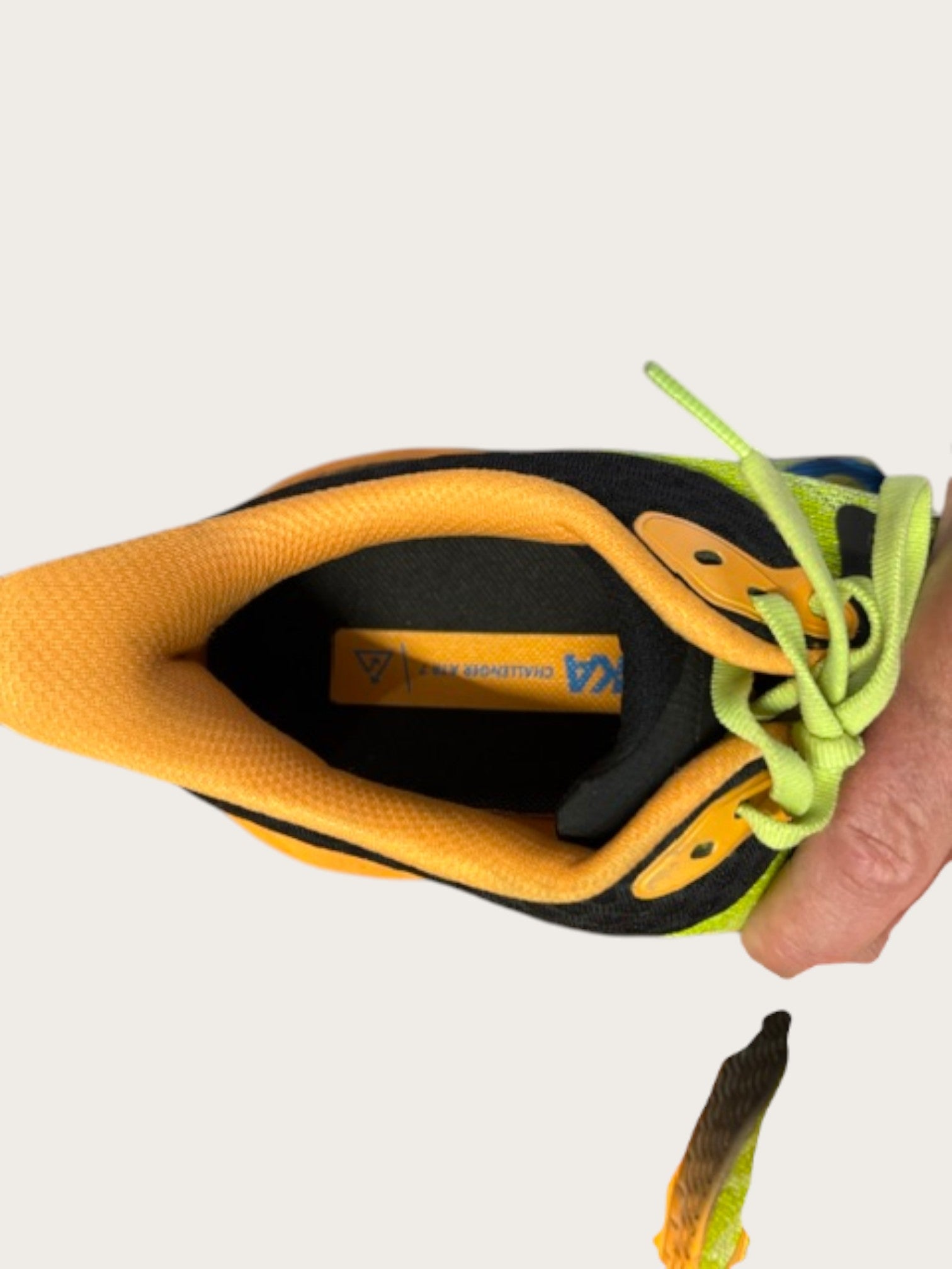 Hoka Trailrunningschuhe (42.5)