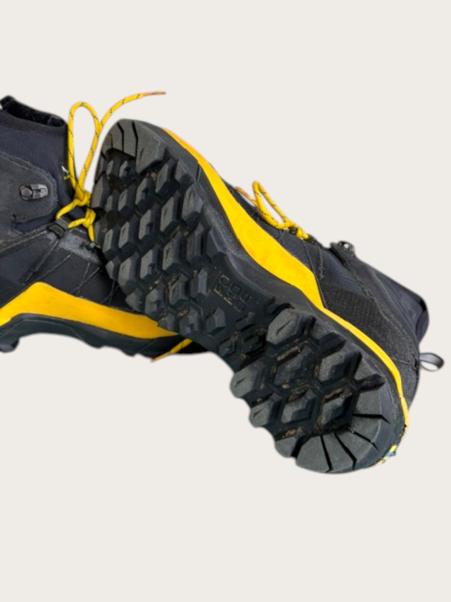 Salewa PowerTex Bergschuhe (41)