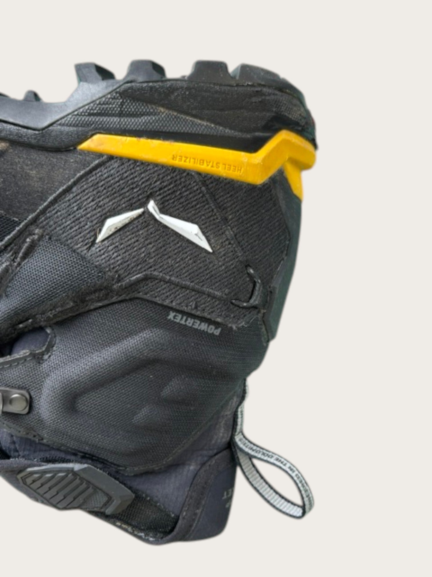 Salewa PowerTex Bergschuhe (41)