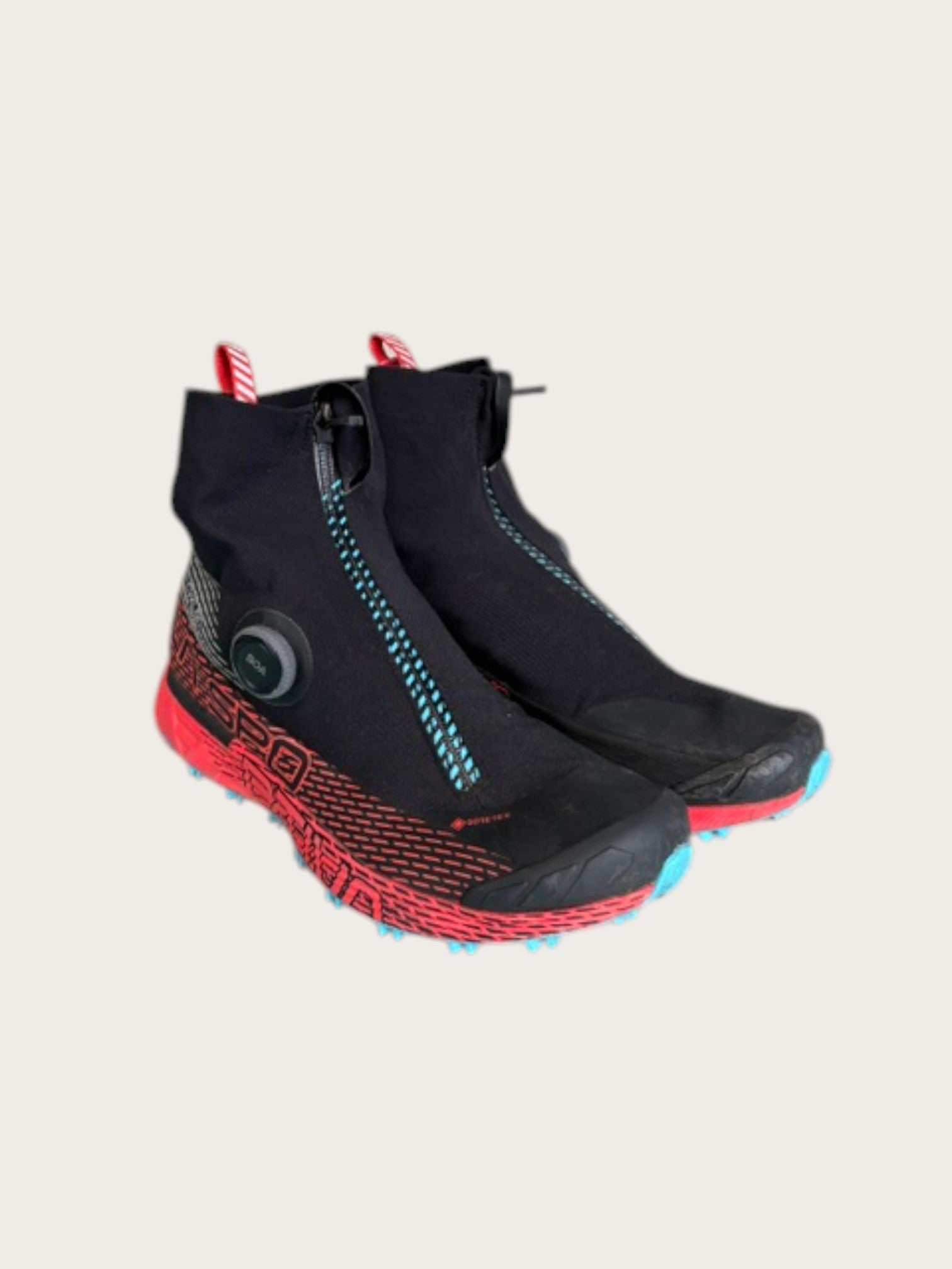 La Sportiva Winter Trailrunningschuhe (41.5)