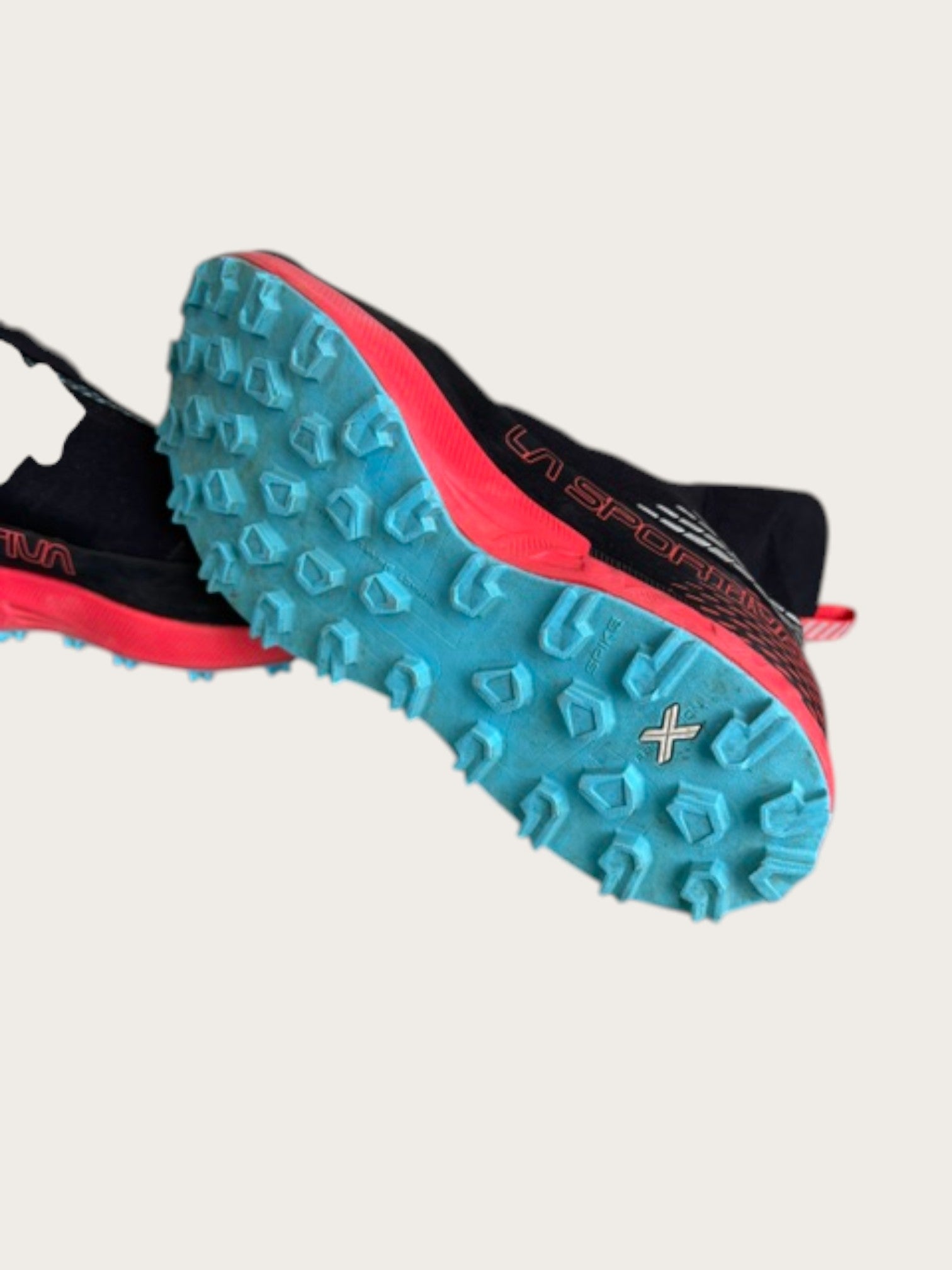 La Sportiva Winter Trailrunningschuhe (41.5)