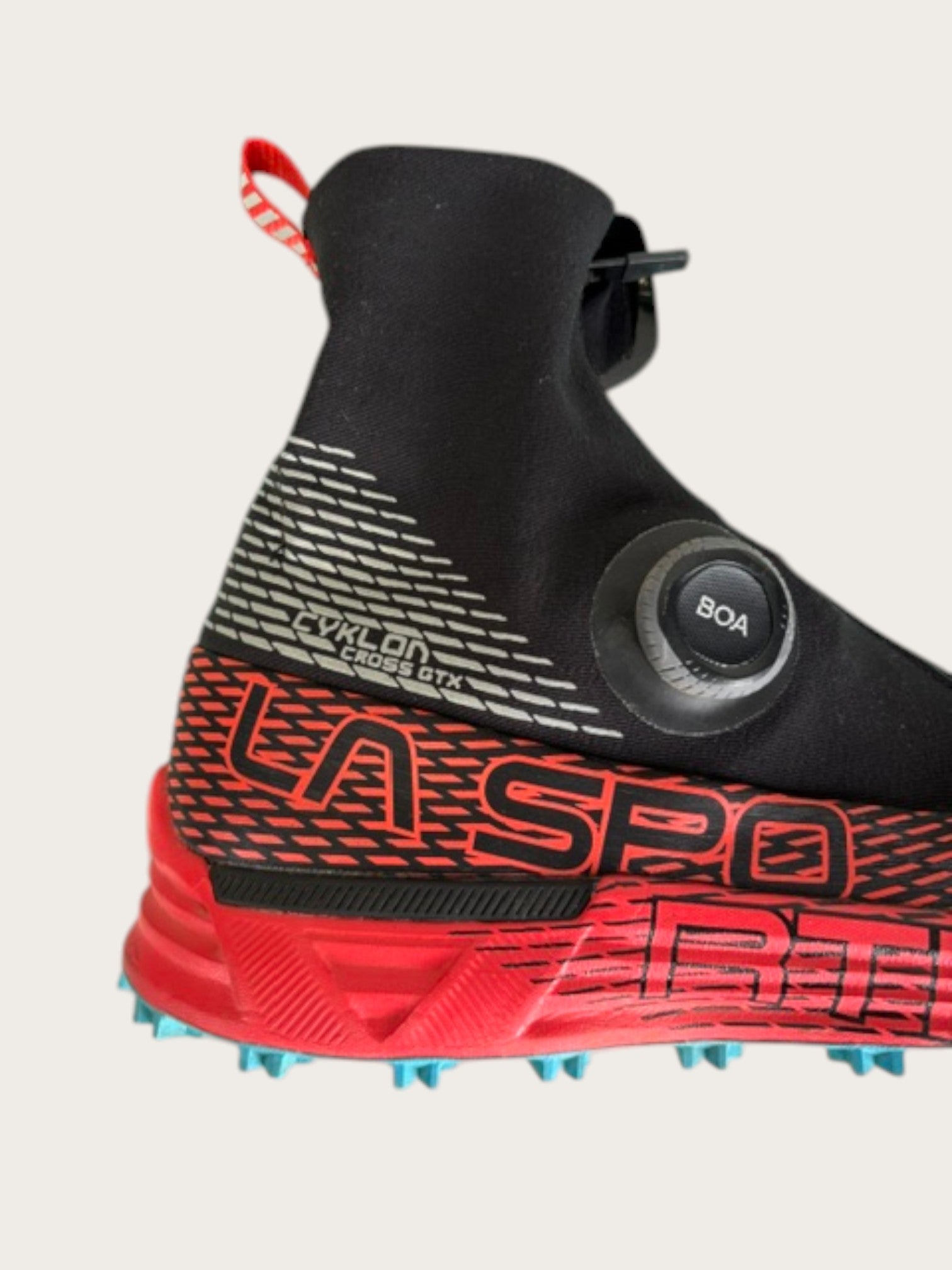 La Sportiva Winter Trailrunningschuhe (41.5)