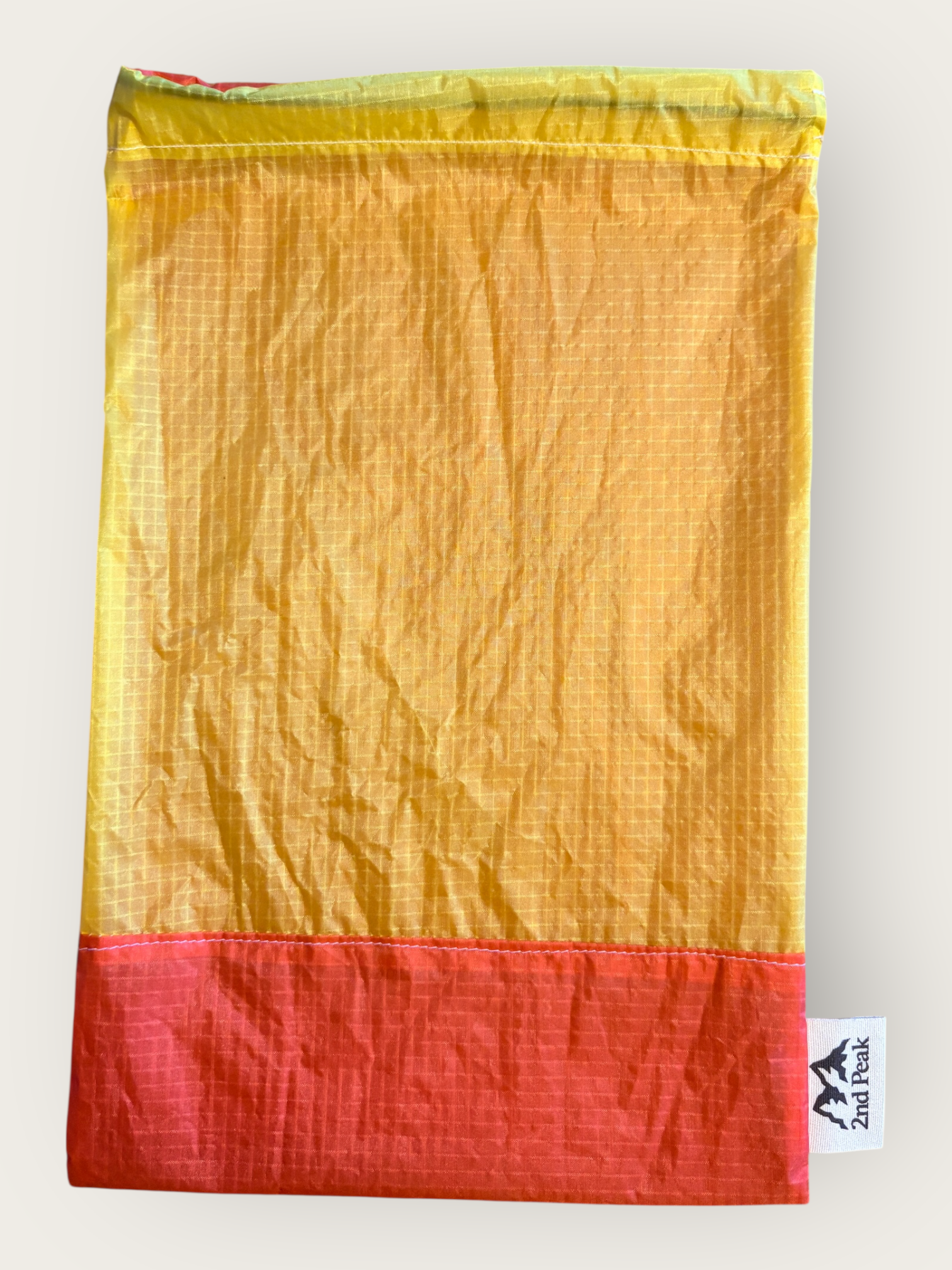 2nd Peak Znünisäckli