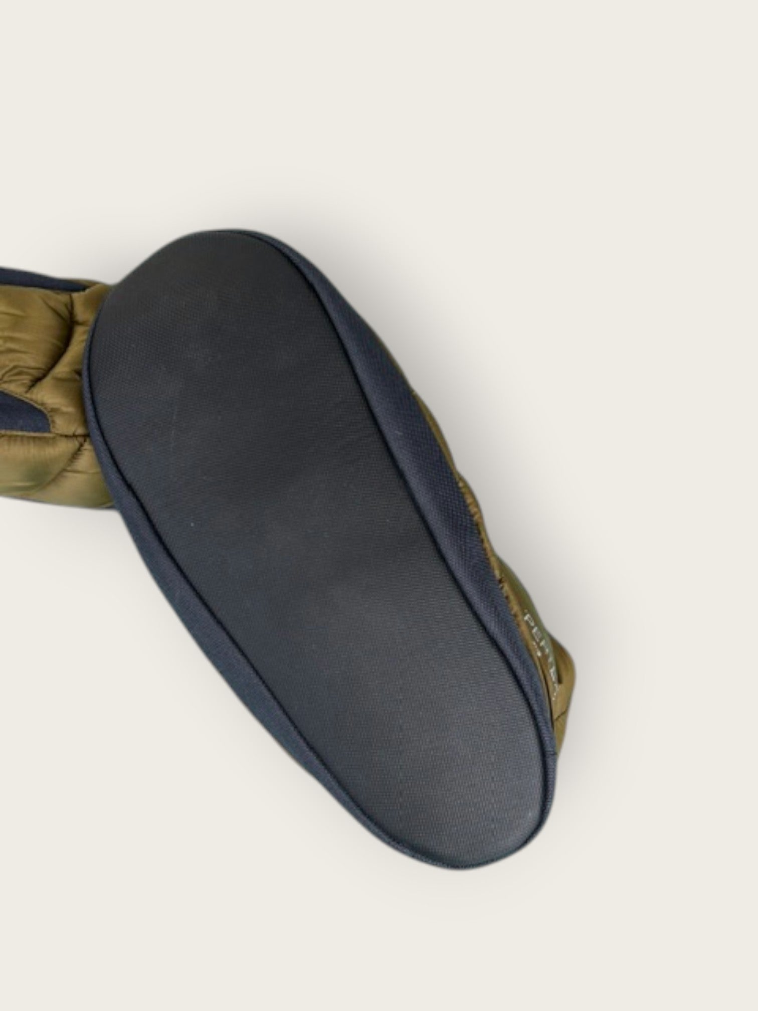Rab Daunenslippers (L)