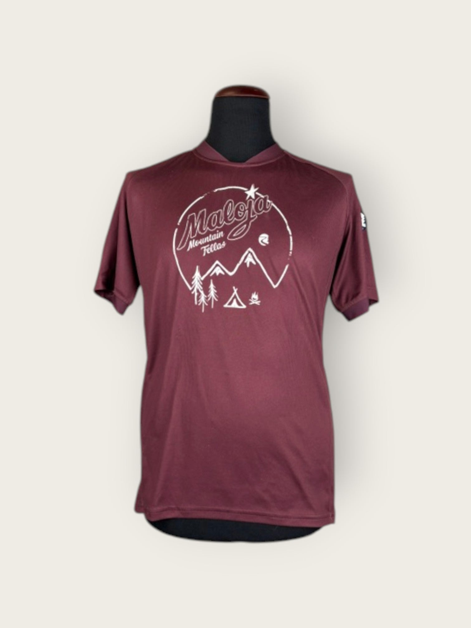 Maloja T-Shirt (M)