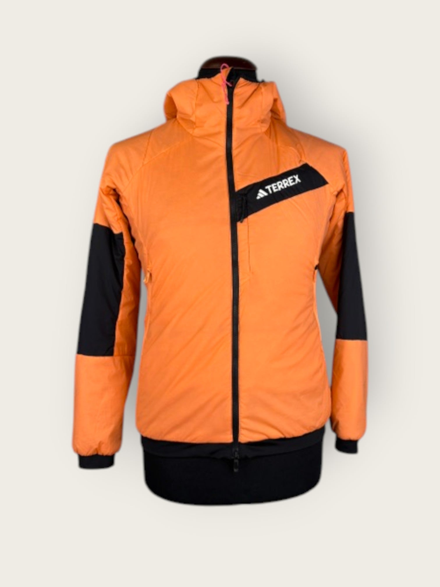 Adidas Terrex Isolationsjacke (S)