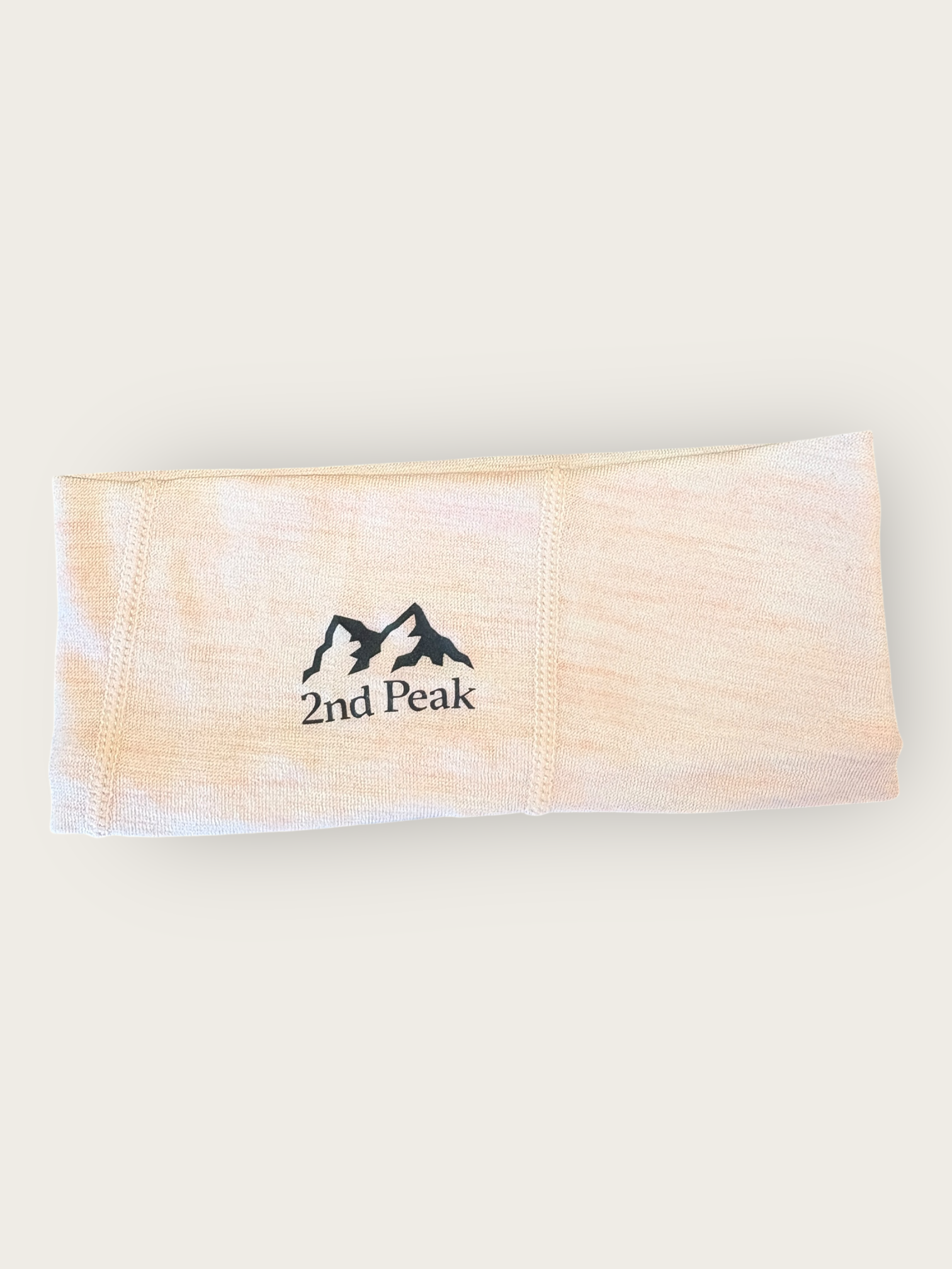 Upcycling Stirnband (S/M)