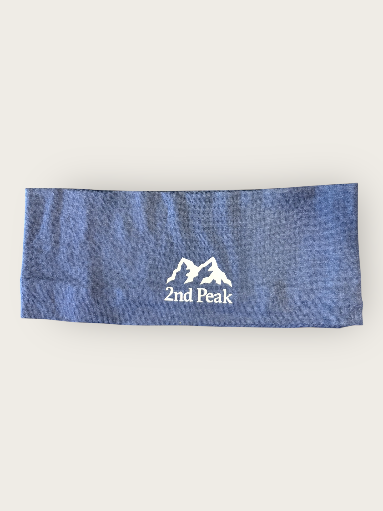 Upcycling Stirnband (L/XL)