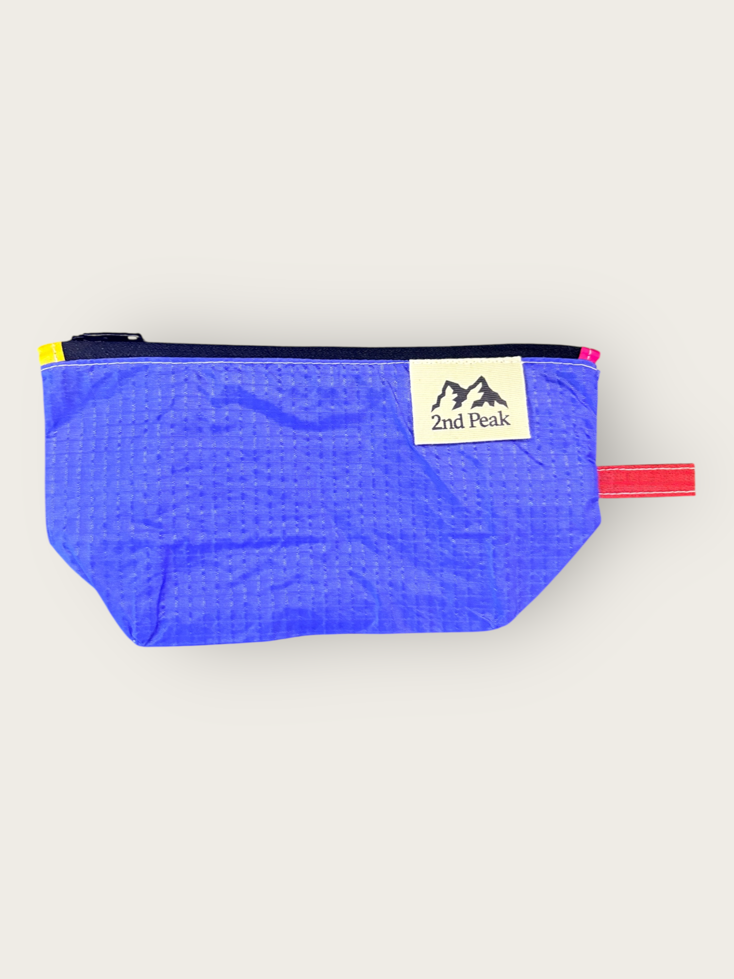 2nd Peak Necessaire klein