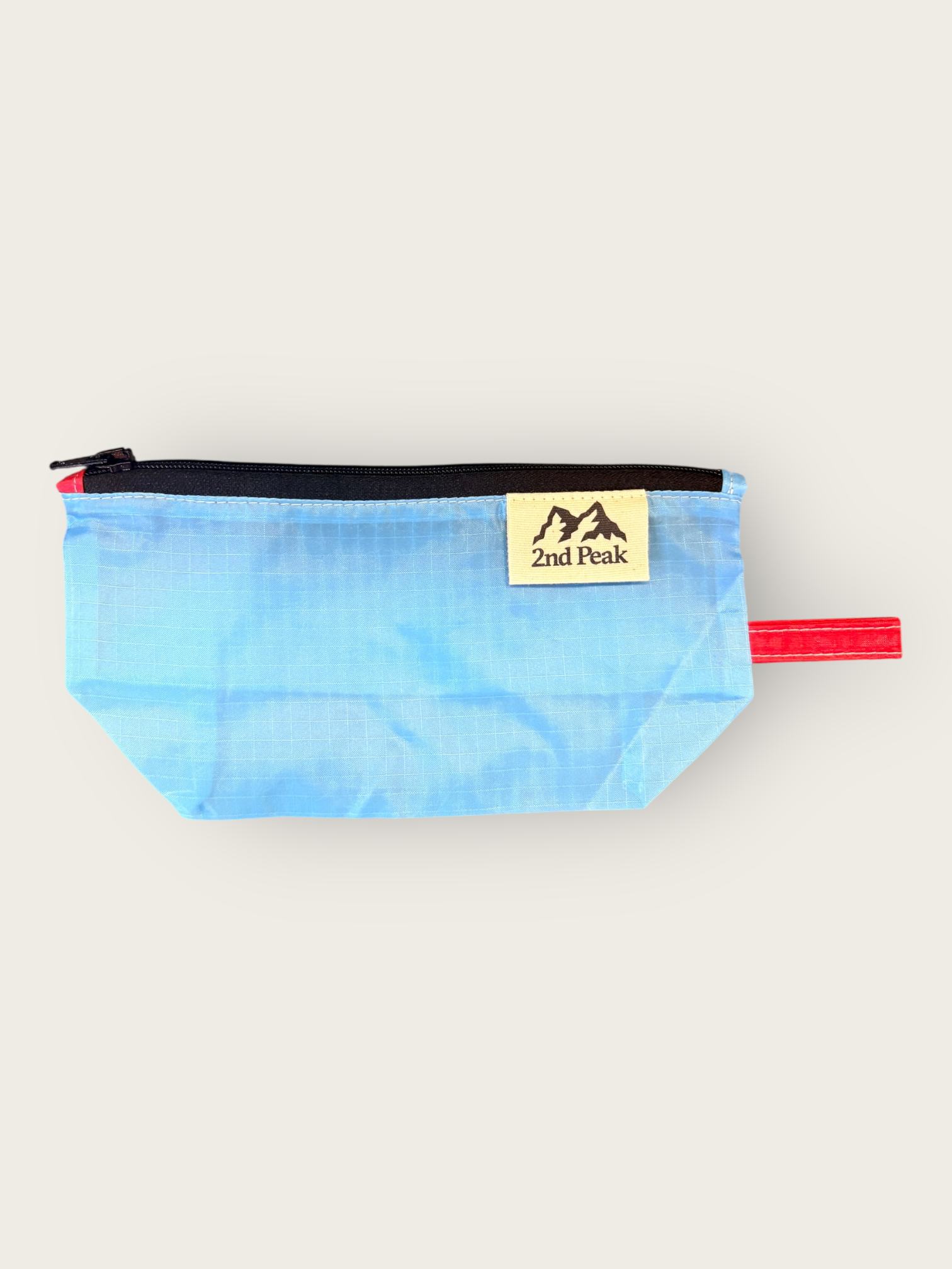 2nd Peak Necessaire klein